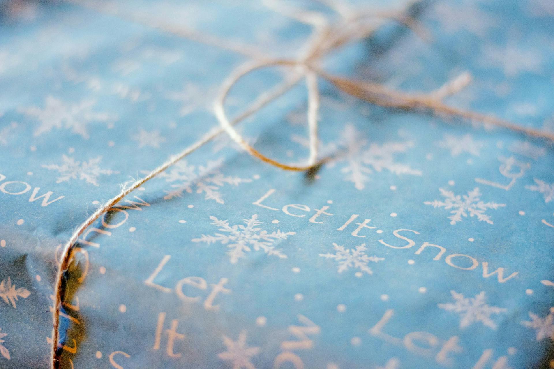 Gifts