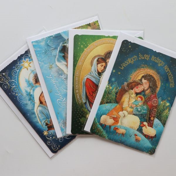 Cards- Prints
