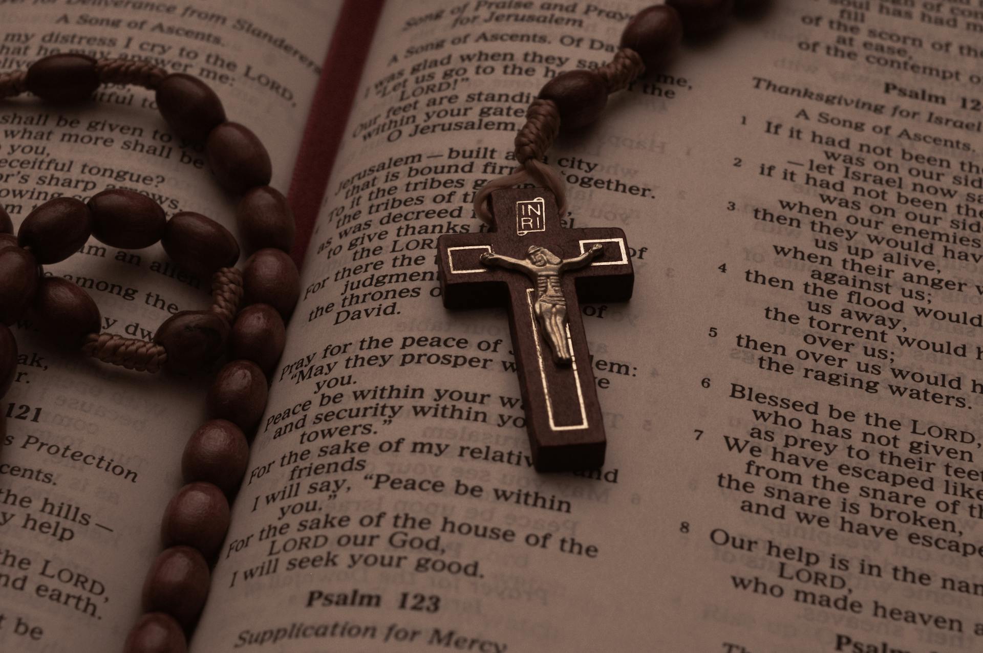 Rosaries
