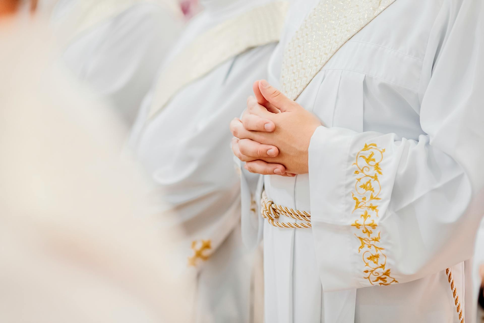Priesthood