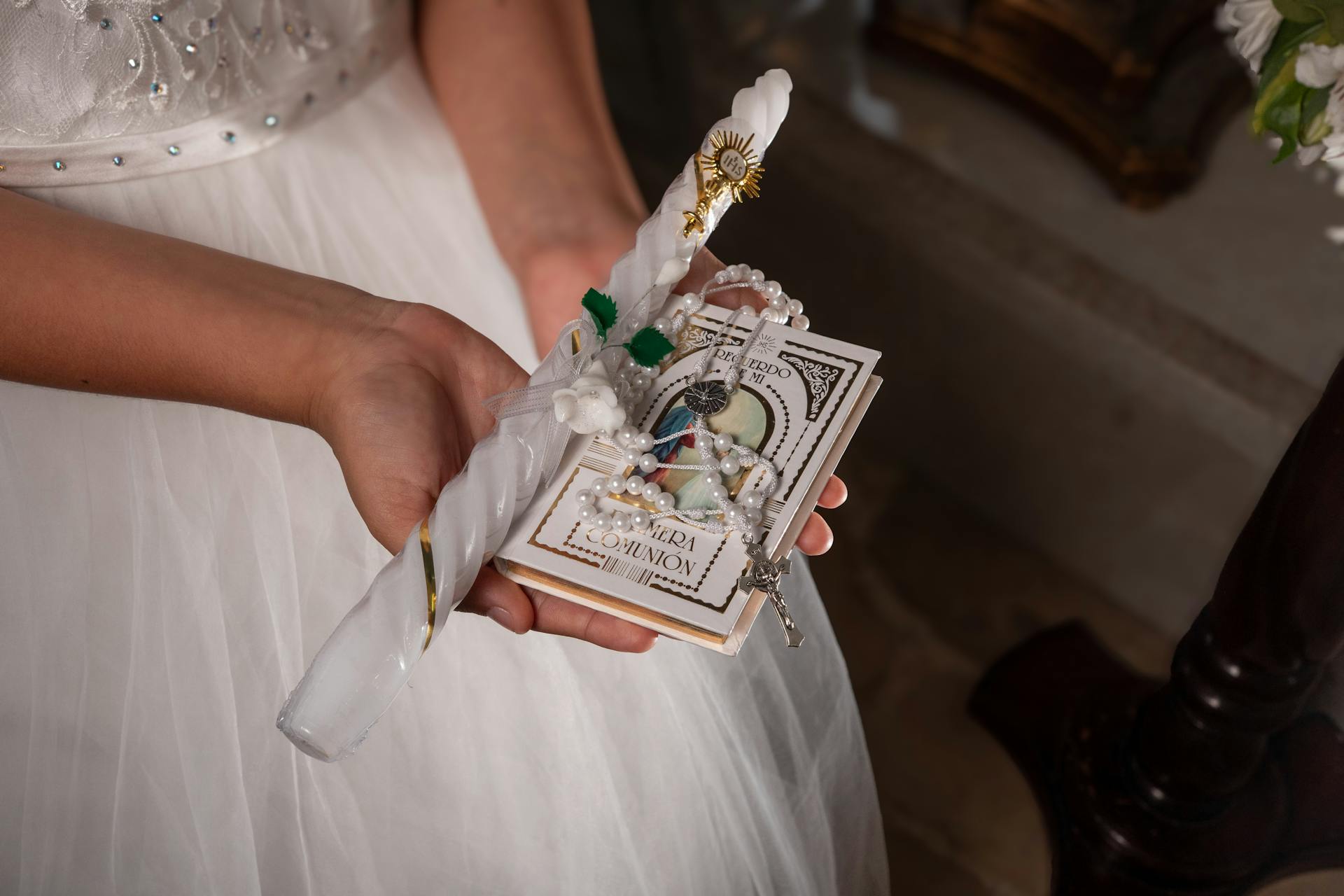 Holy Communion