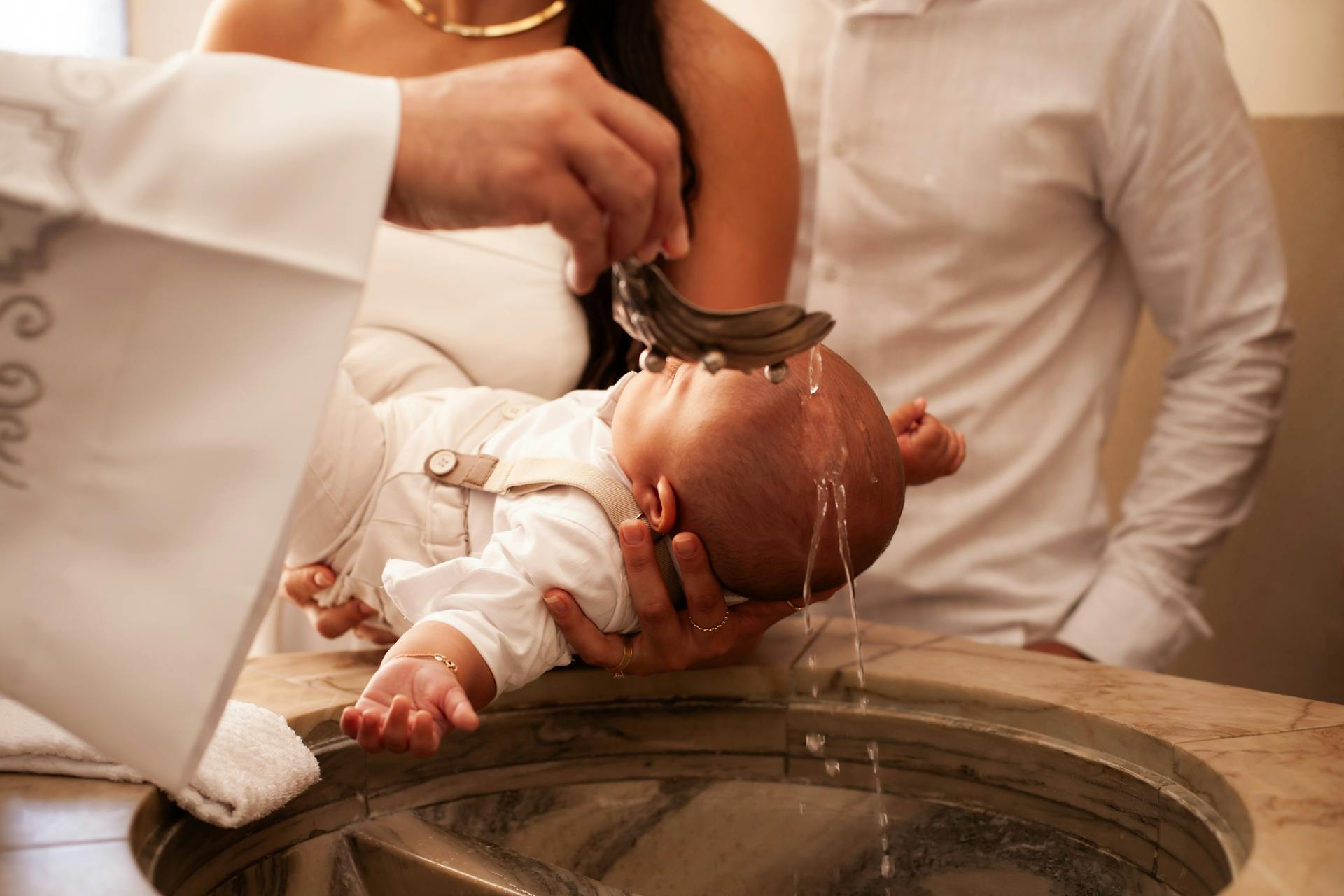 Baptism
