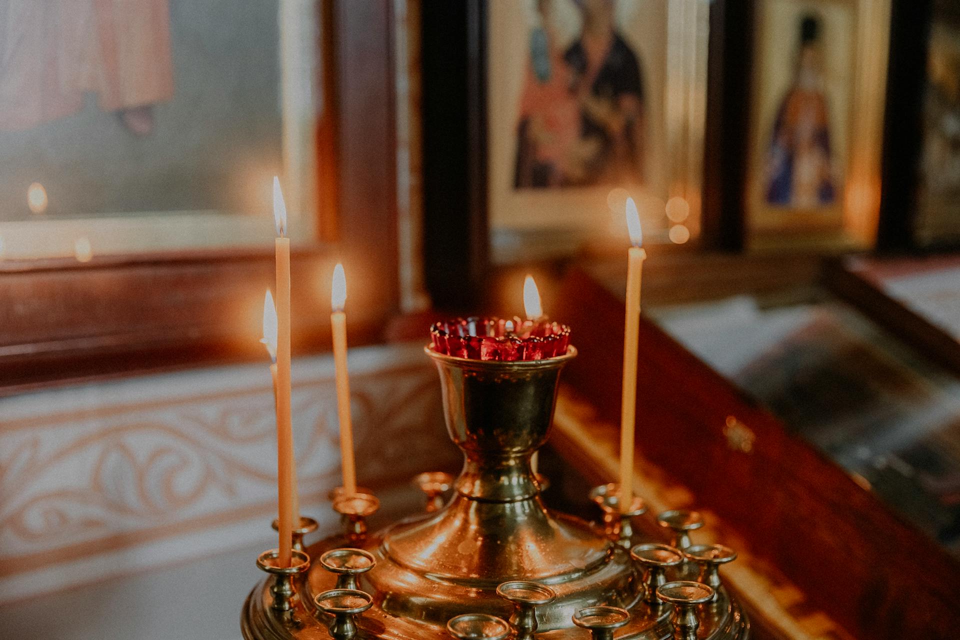 Candles