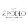 Zrodlo Books &amp; Gifts - Home