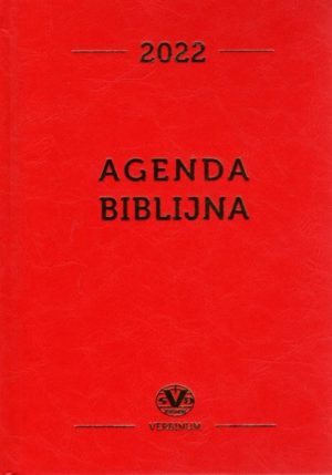 Agendy Biblijne