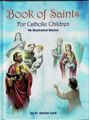 First Communion books