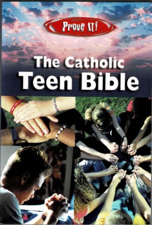 The Catholic Teen Bible